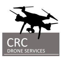 CRC Drone Services logo, CRC Drone Services contact details