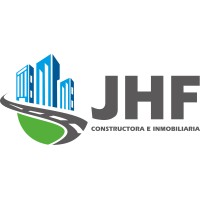 Constructora e Inmobiliaria JHF logo, Constructora e Inmobiliaria JHF contact details