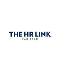 The HR Link Pakistan logo, The HR Link Pakistan contact details