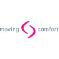 Moving Comfort logo, Moving Comfort contact details