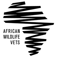 African Wildlife Vets logo, African Wildlife Vets contact details