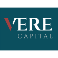 Vere Capital logo, Vere Capital contact details