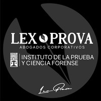 Lex Prova logo, Lex Prova contact details