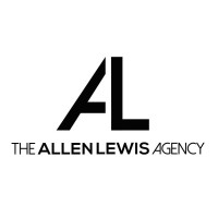 The Allen Lewis Agency logo, The Allen Lewis Agency contact details