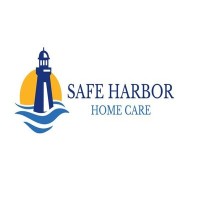 Safe Harbor Home Care logo, Safe Harbor Home Care contact details