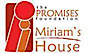 The Promises Foundation logo, The Promises Foundation contact details