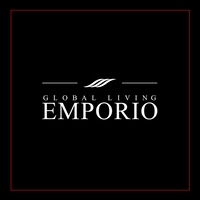 Global Living Emporio logo, Global Living Emporio contact details