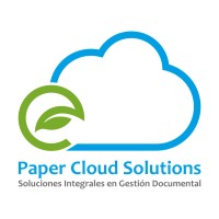 PaperCloud Solutions | MX logo, PaperCloud Solutions | MX contact details