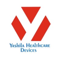 Yashila Healthcare Devices logo, Yashila Healthcare Devices contact details