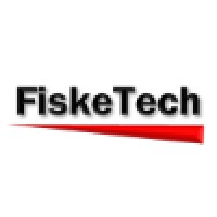 FiskeTech logo, FiskeTech contact details