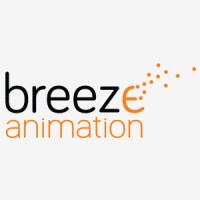 Breeze Animation logo, Breeze Animation contact details