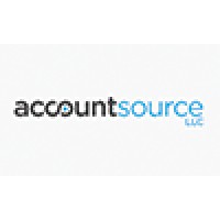 AccountSource LLC logo, AccountSource LLC contact details