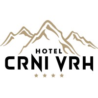 Hotel Crni vrh logo, Hotel Crni vrh contact details