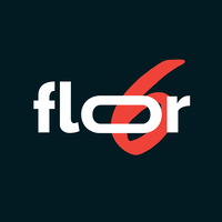 floor6 logo, floor6 contact details