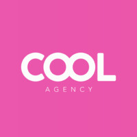 COOL Agency logo, COOL Agency contact details