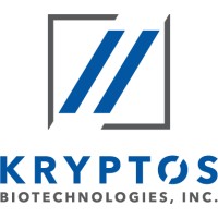 Kryptos Biotechnologies, Inc. logo, Kryptos Biotechnologies, Inc. contact details