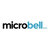 MICROBELL S.A. logo, MICROBELL S.A. contact details