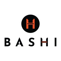 BASHI logo, BASHI contact details