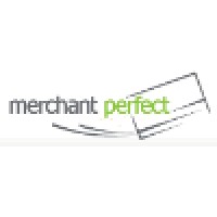 Merchant Perfect logo, Merchant Perfect contact details