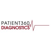 Patient 360 Diagnostics logo, Patient 360 Diagnostics contact details