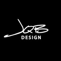 JQB Design logo, JQB Design contact details