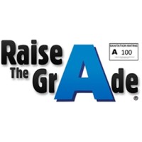 Raise The Grade logo, Raise The Grade contact details