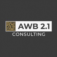 AWB2.1 Consulting, LLC logo, AWB2.1 Consulting, LLC contact details