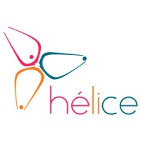 Hélice logo, Hélice contact details