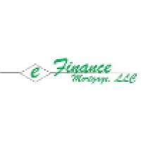 e-Finance Home Mortgage logo, e-Finance Home Mortgage contact details