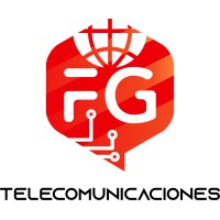 FG TELECOMUNICACIONES logo, FG TELECOMUNICACIONES contact details