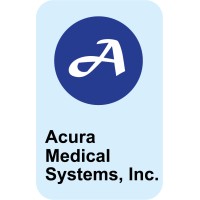 Acura Medical Systems Inc logo, Acura Medical Systems Inc contact details