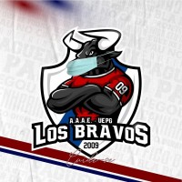 A.A.A.E. Los Bravos UEPG logo, A.A.A.E. Los Bravos UEPG contact details