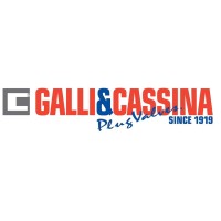 Galli & Cassina Spa logo, Galli & Cassina Spa contact details