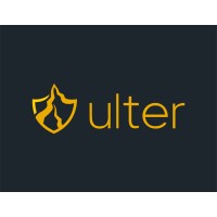 Ulter logo, Ulter contact details