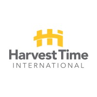 Harvest Time International Inc logo, Harvest Time International Inc contact details