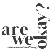 Are We Okay Communications logo, Are We Okay Communications contact details