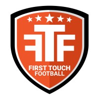 First Touch Football Canada logo, First Touch Football Canada contact details