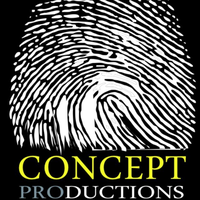 Concept Productions logo, Concept Productions contact details