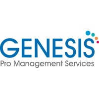 Genesis Pro Management Services logo, Genesis Pro Management Services contact details