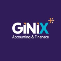 GINIX Accounting and Finance logo, GINIX Accounting and Finance contact details