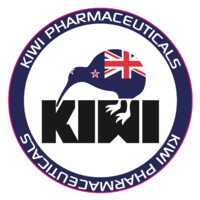 Kiwi Pharmaceuticals Limited logo, Kiwi Pharmaceuticals Limited contact details