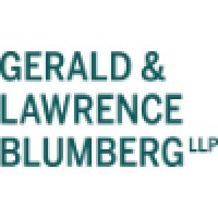 Gerald & Lawrence Blumberg, LLP logo, Gerald & Lawrence Blumberg, LLP contact details