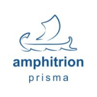 Amphitrion Prisma Official logo, Amphitrion Prisma Official contact details