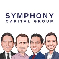 Symphony Capital Group - Own Shares in Large Multifamily logo, Symphony Capital Group - Own Shares in Large Multifamily contact details