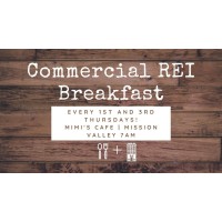 San Diego Commercial Real Estate Investor Breakfast logo, San Diego Commercial Real Estate Investor Breakfast contact details