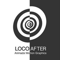 Loco After logo, Loco After contact details