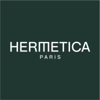 Hermetica Paris logo, Hermetica Paris contact details