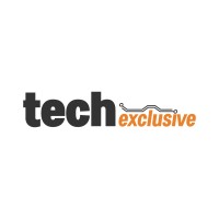 TechExclusive logo, TechExclusive contact details