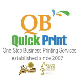 QB Pte Ltd logo, QB Pte Ltd contact details