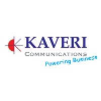 Kavericommunications logo, Kavericommunications contact details